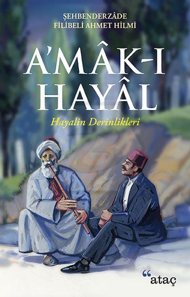 Amakı Hayal