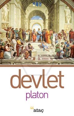 Devlet / Platon