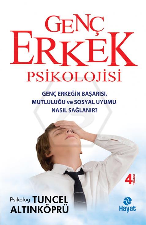 Genç Erkek Psikolojisi 