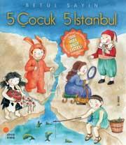 5 Çocuk 5 İstanbul