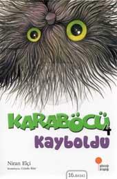 Karaböcü 4 Karaböcü Kayboldu