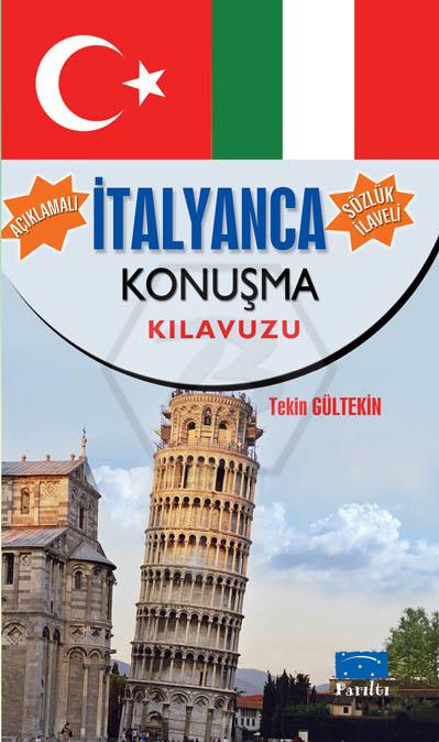 İtalyanca Konuşma Kılavuzu