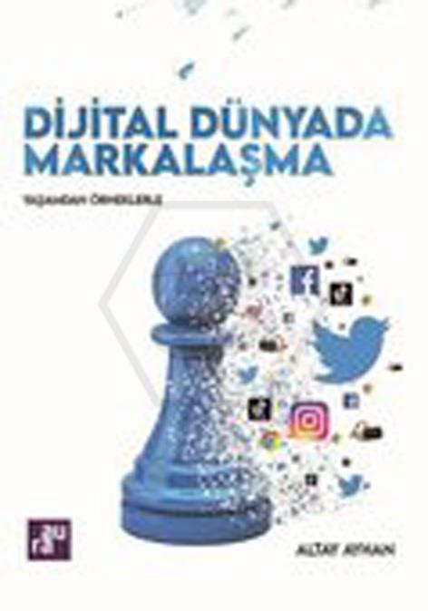 Dijital Dünyada Markalaşma