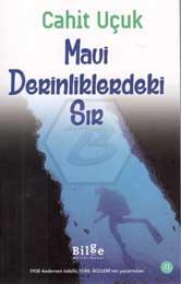 Mavi Derinliklerdeki Sır