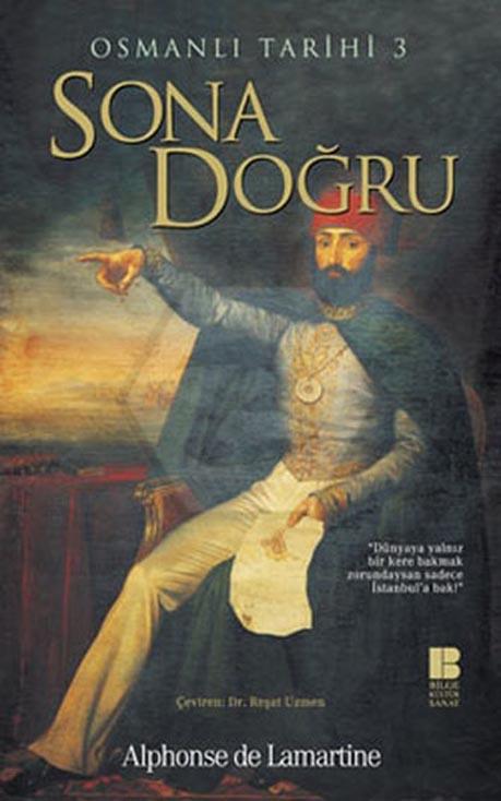 Osmanlı Tarihi 3 - Sona Doğru