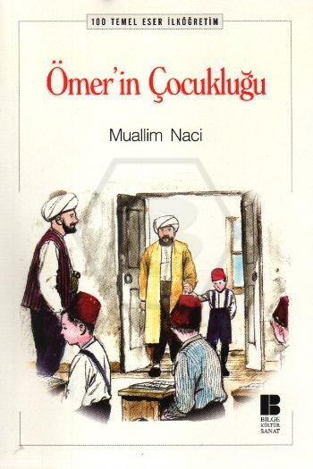 Ömerin Çocukluğu