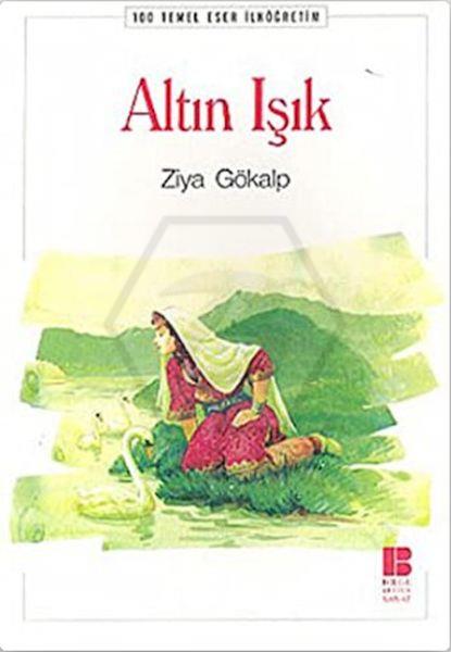 Altın Işık