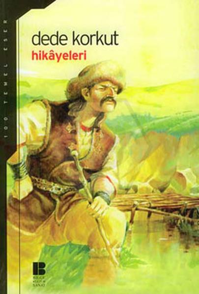 Dede Korkut Hikayeleri-Lise-