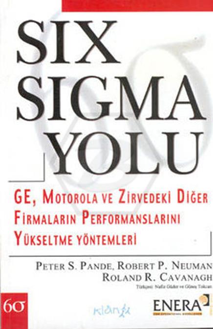 Six Sigma Yolu