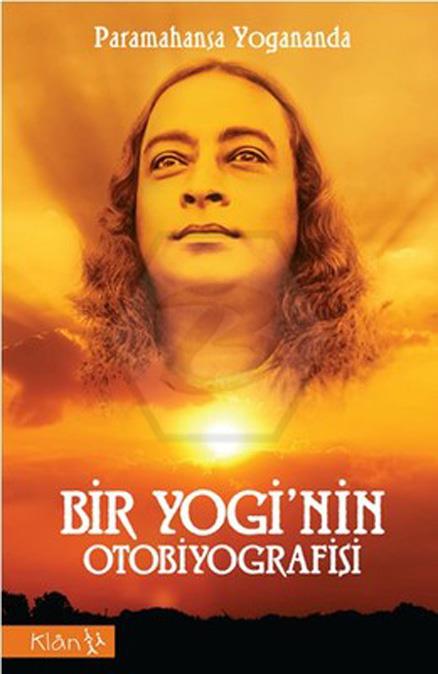 Bir Yoginin Otobiyografisi