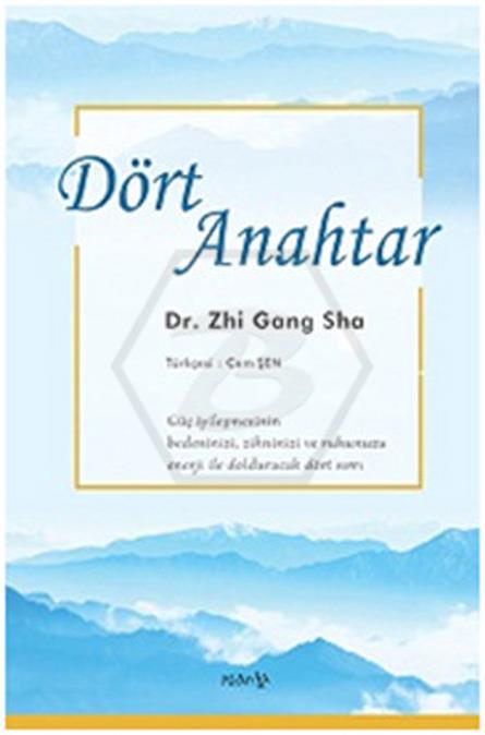 Dört Anahtar