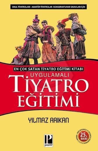 Uygulamalı Tiyatro Eğitimi