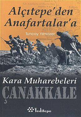 Çanakkale Kara Muharebeleri