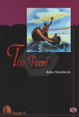 The Pearl John Steınbeck