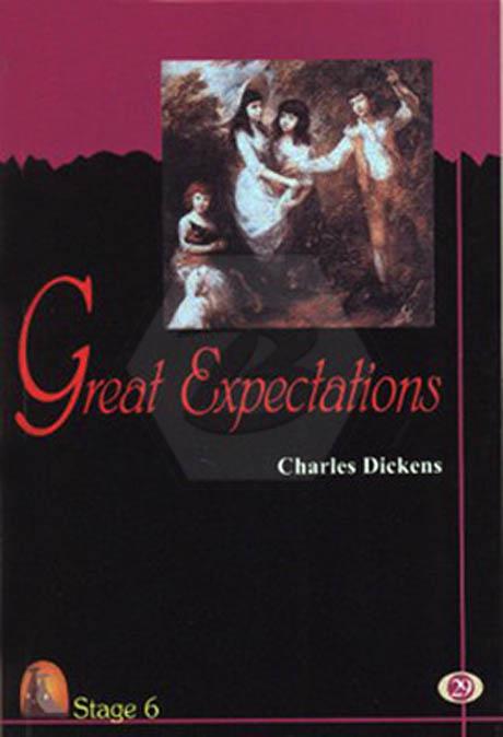 İngilizce Hikaye Great Expectations