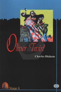 Oliver Twist Charless Dickens