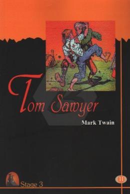Stage 3 Tom Sawyer