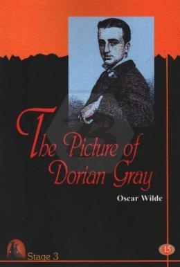 Stage 3 The Picture Of Dorian Gray