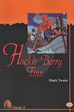 Stage 3 Huckle Berry Finn
