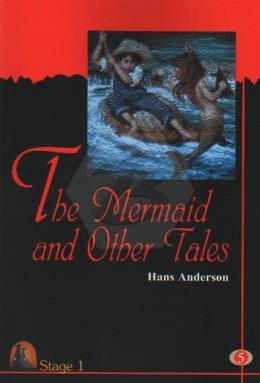 Stage 1 The Mermaid And Otber TALES