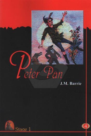 Stage 1 Peter Pan