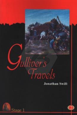 Stage 1 Gullivers Travels