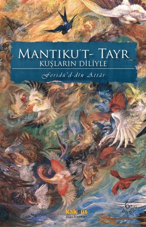 MantıkuT-Tayr; Kuşların Dili