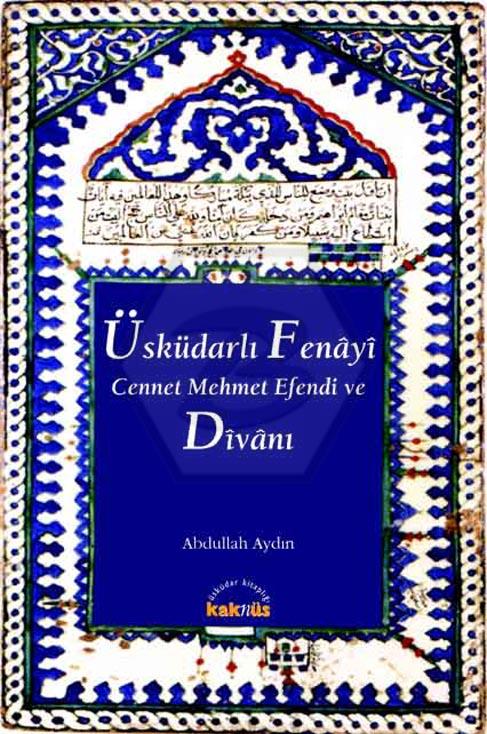 Üsküdarlı Fenayi Divanı