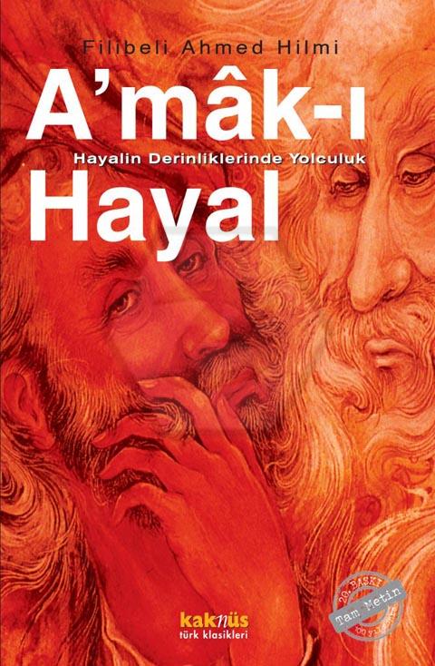 Amak-I Hayal