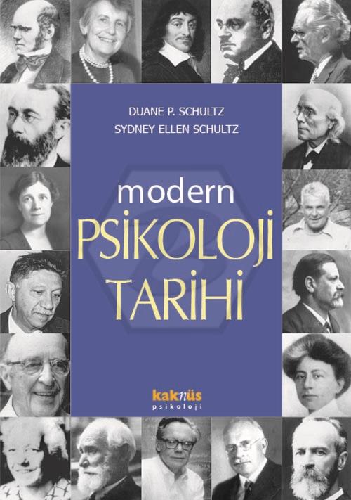 Modern Psikoloji Tarihi