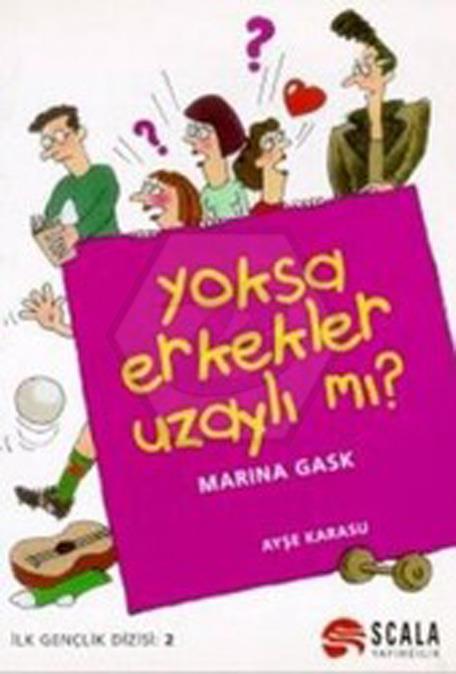 Yoksa Erkekler Uzaylı mı?; Erkekler Aslinda Neye Benzer?