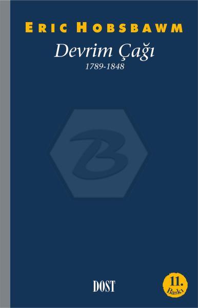 Devrim Çağı - 1789-1848 
