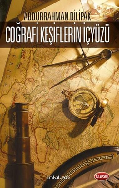 Coğrafi Keşiflerin İçyüzü