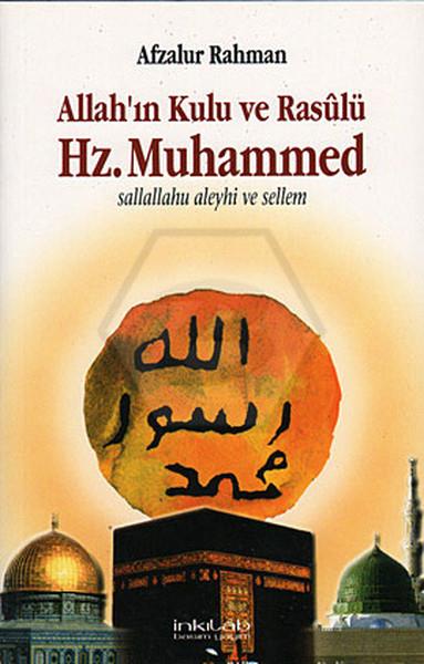 AllahIn Kulu Ve Rasulü Hz. Muhammed (S.A.V)