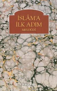 İslam’a İlk Adım