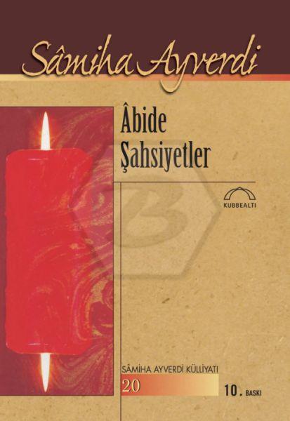 Abide Şahsiyetler