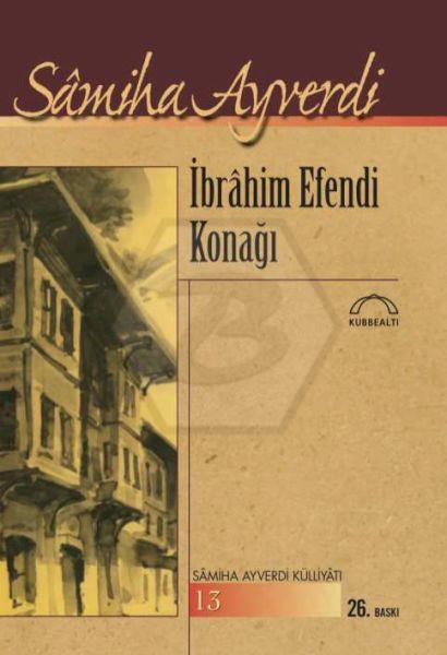 İbrâhim Efendi Konağı