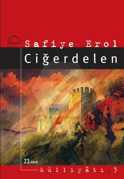 Ciğerdelen