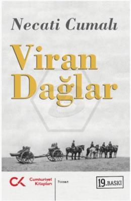 Viran Dağlar