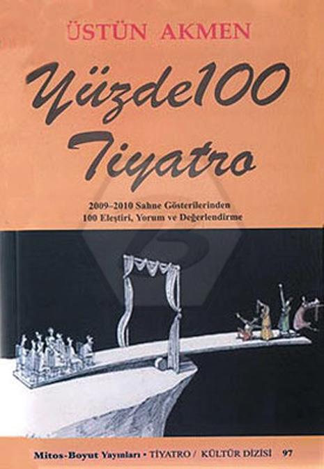 Yüzde 100 Tiyatro