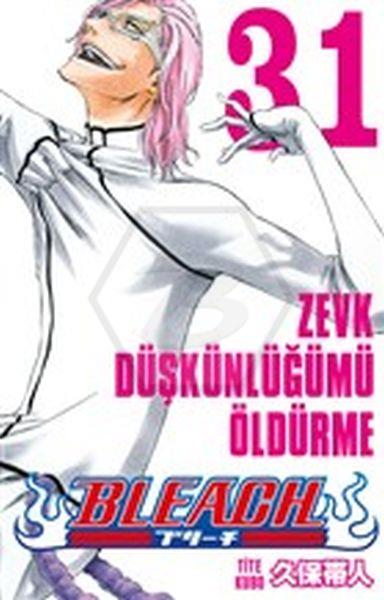 Bleach 31