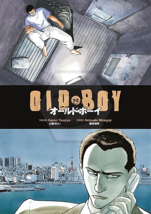 Oldboy 1 ve 2