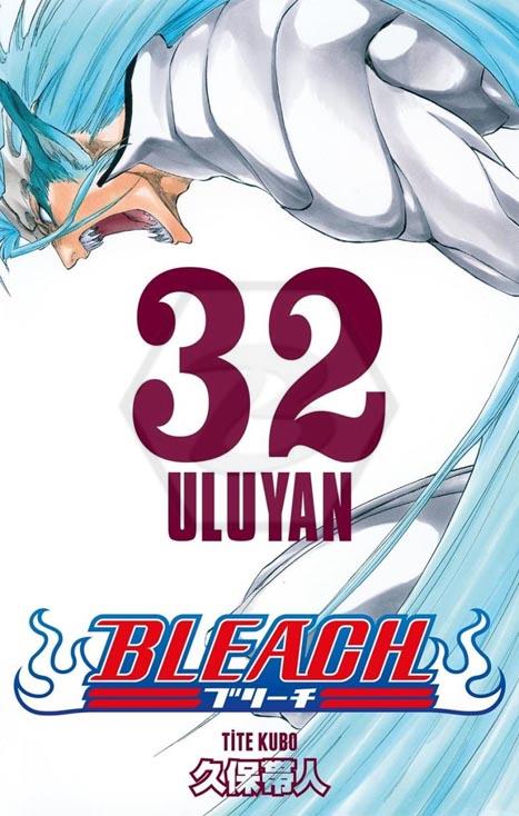 Bleach 32