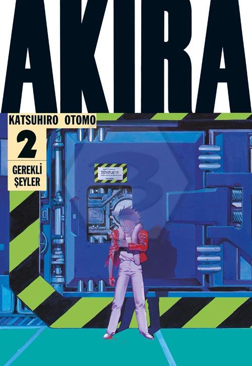 Akira 2