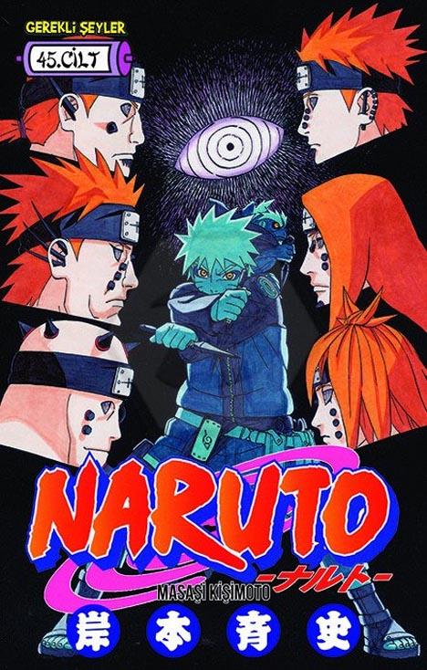 Naruto 45