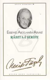 Rabıta I Şerife