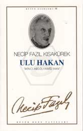 Ulu Hakan Iı.Abdulhamid Han