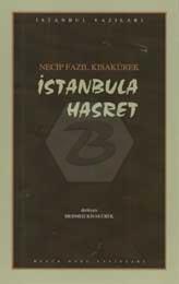 İstanbula Hasret