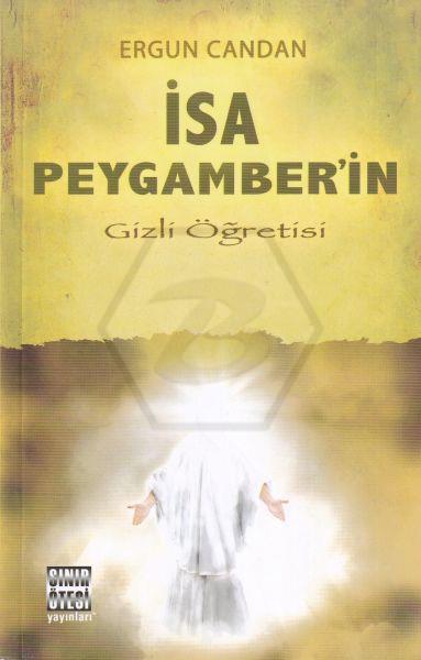 İsa Peygamber’in Gizli Öğretisi