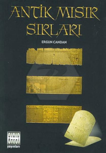 Antik Mısır Sırları